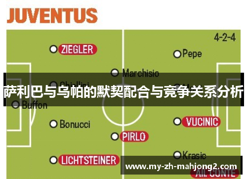 萨利巴与乌帕的默契配合与竞争关系分析