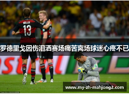 罗德里戈因伤泪洒赛场痛苦离场球迷心疼不已
