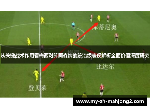 从关键战术作用看梅西对阵阿森纳的统治级表现解析全面价值深度研究 从关键战术作用看梅西对阵阿森纳的统治级表现解析全面价值深度研究